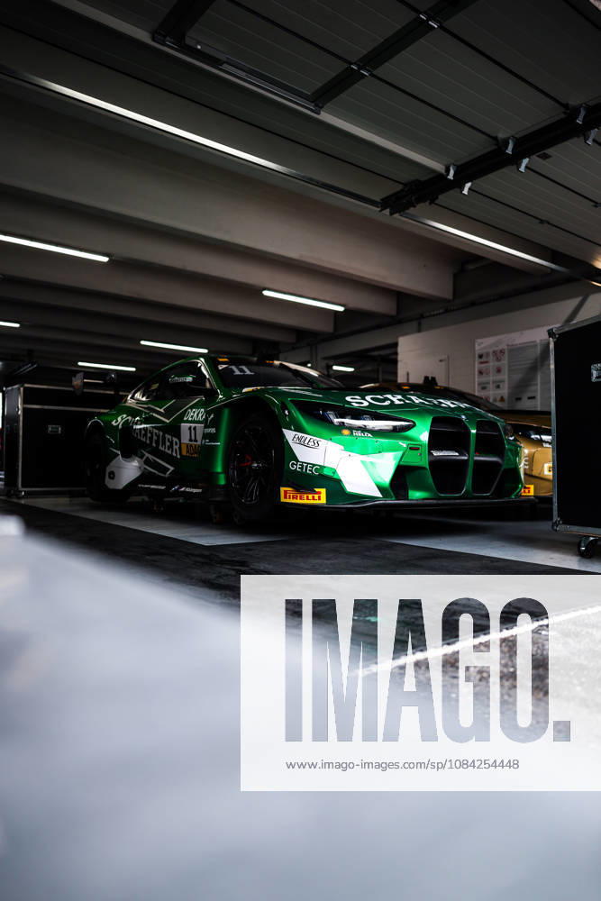 DTM, 15. + 16. Rennen Hockenheim 2026 11 BMW M4 GT3 Evo, Schubert Motorsport: Marco Wittmann - picture by Gruppe C Photography Sachsenring Hockenheimring Baden-Württemberg Germany