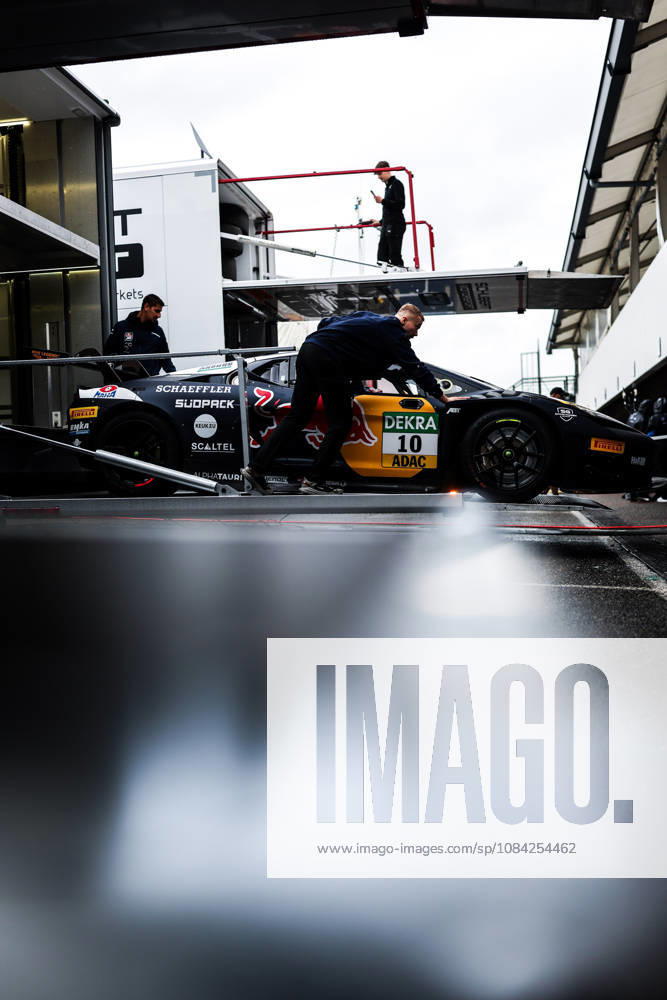 DTM, 15. + 16. Rennen Hockenheim 2026 10 Lamborghini Temerario GT3, ABT Sportsline: Marco Mapelli - picture by Gruppe C Photography Sachsenring Hockenheimring Baden-Württemberg Germany