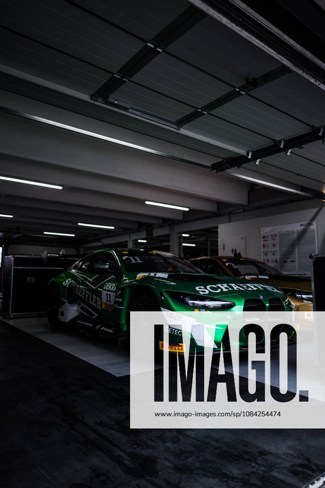 DTM, 15. + 16. Rennen Hockenheim 2026 11 BMW M4 GT3 Evo, Schubert Motorsport: Marco Wittmann - picture by Gruppe C Photography Sachsenring Hockenheimring Baden-Württemberg Germany