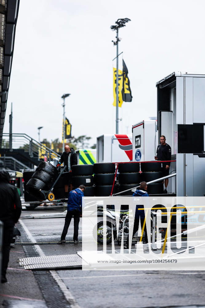 DTM, 15. + 16. Rennen Hockenheim 2026 25 McLaren 720S GT3 Evo, Dörr Motorsport: Ben Dörr - picture by Gruppe C Photography Sachsenring Hockenheimring Baden-Württemberg Germany