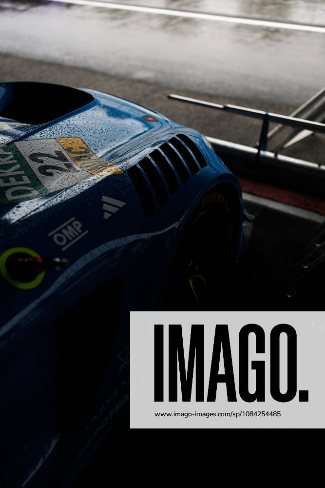 DTM, 15. + 16. Rennen Hockenheim 2026 22 Mercedes-AMG GT3 EVO, Landgraf Motorsport: Lucas Auer - picture by Gruppe C Photography Sachsenring Hockenheimring Baden-Württemberg Germany