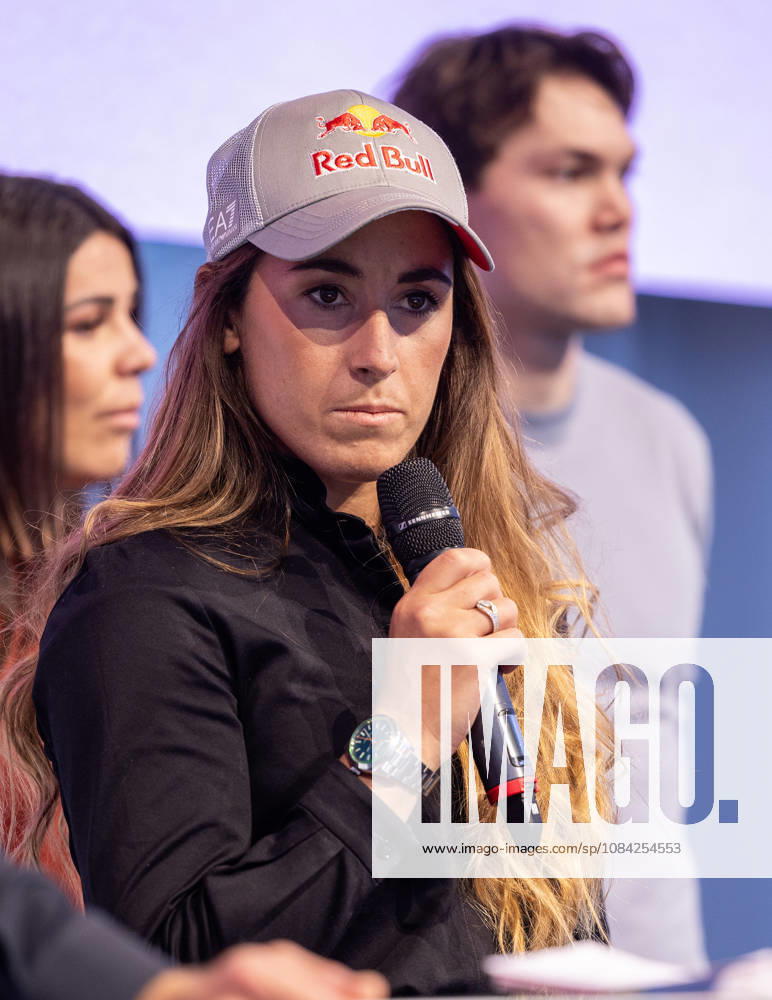 ALPINE SKIING - Atomic Media Day 2026 ALTENMARKT,AUSTRIA,08.OCT.26 - ALPINE SKIING - Atomic Media Day. Image shows Sofia Goggia (ITA). GEPAxpictures xHaraldxSteiner