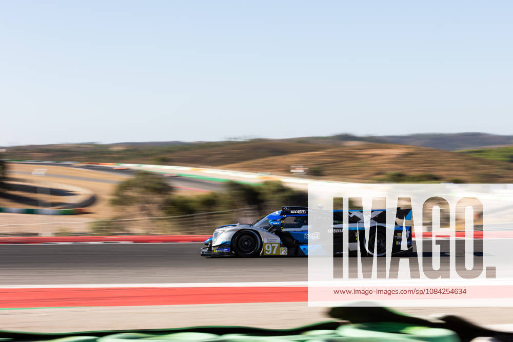 AUTO - MLC 2026 - PORTIMAO 97 LOWETTE Beau (bel), DROUX David (sui), CLX Motorsport, Ligier JS P325 - Toyota, LMP3, action during the 6th round of the 2026 Michelin Le Mans Cup on the Autodromo Internacional do Algarve from October 8 to 10, 2026 in Portimao, Portugal -