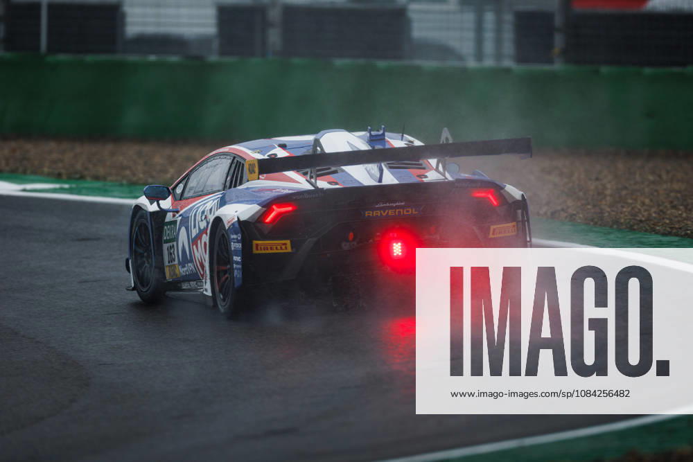 ADAC GT Masters, 11. + 12. Rennen Hockenheim 2026 163 Lamborghini Huracan GT3 EVO 2, LIQUI MOLY Team Engstler Motorsport: Jonas Karklys, John Paul Southern - picture by Gruppe C Photography Salzburg Salzburgring Bayern Germany