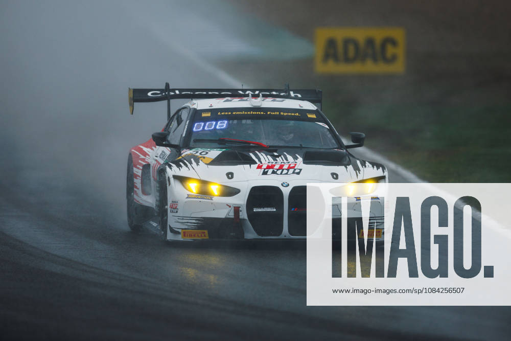 ADAC GT Masters, 11. + 12. Rennen Hockenheim 2026 56 BMW M4 GT3 Evo, Schubert Motorsport: Juliano Holzem, Sandro Holzem - picture by Gruppe C Photography Salzburg Salzburgring Bayern Germany