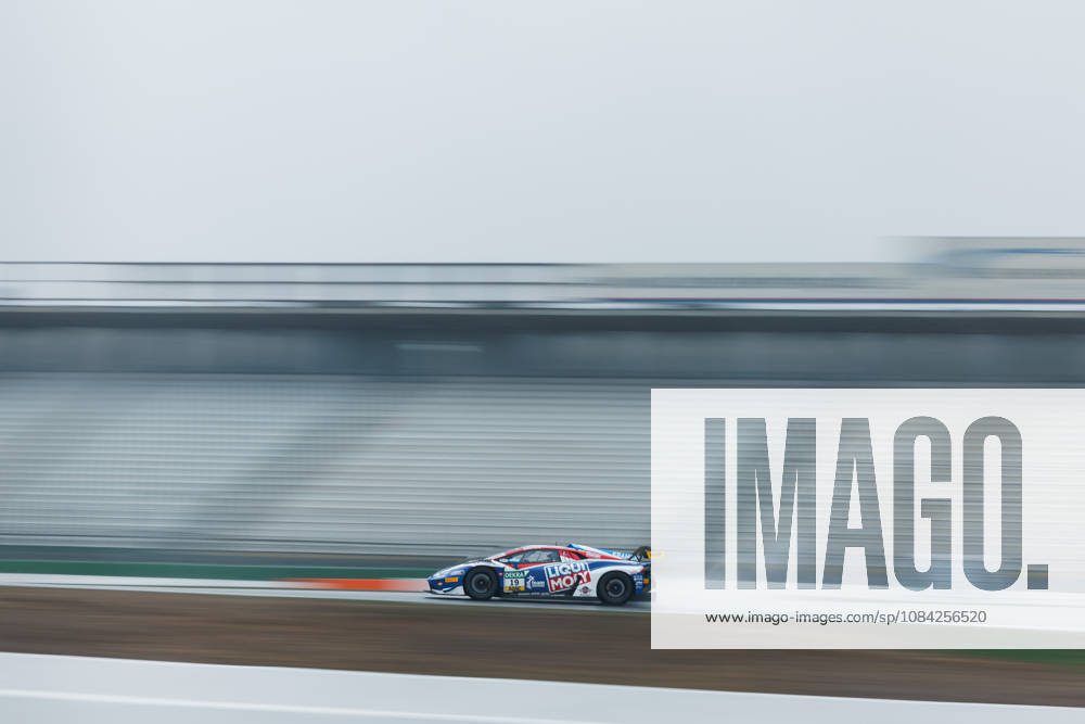 ADAC GT Masters, 11. + 12. Rennen Hockenheim 2026 19 Lamborghini Huracan GT3 EVO 2, LIQUI MOLY Team Engstler Motorsport: Ethan Brown, Tim Hütter - picture by Gruppe C Photography Salzburg Salzburgring Bayern Germany