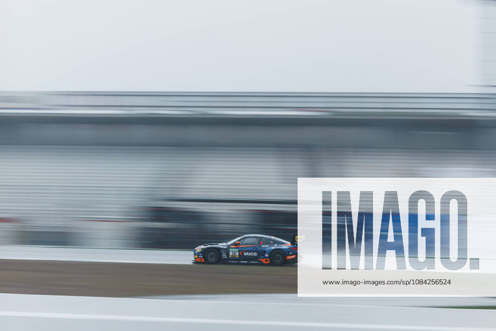 ADAC GT Masters, 11. + 12. Rennen Hockenheim 2026 10 BMW M4 GT3 Evo, FK Performance Motorsport: Fabio Rauer, Storm Gjerdrum - picture by Gruppe C Photography Salzburg Salzburgring Bayern Germany