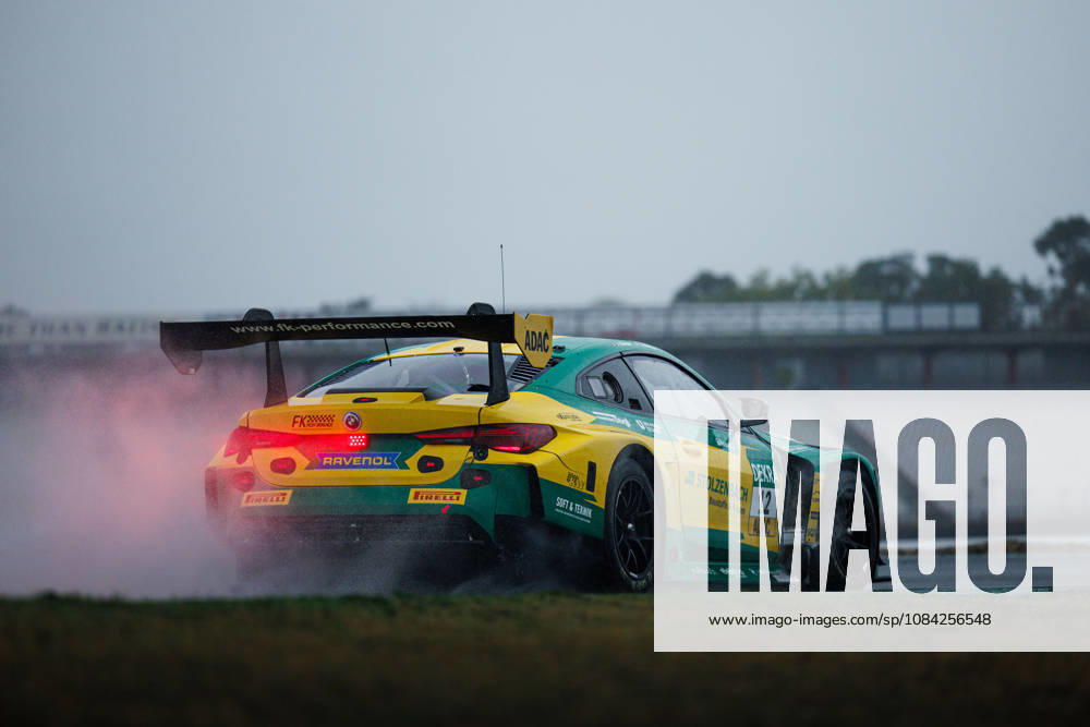 ADAC GT Masters, 11. + 12. Rennen Hockenheim 2026 12 BMW M4 GT3 Evo, FK Performance Motorsport: Victor Nielsen, Luca Link - picture by Gruppe C Photography Salzburg Salzburgring Bayern Germany