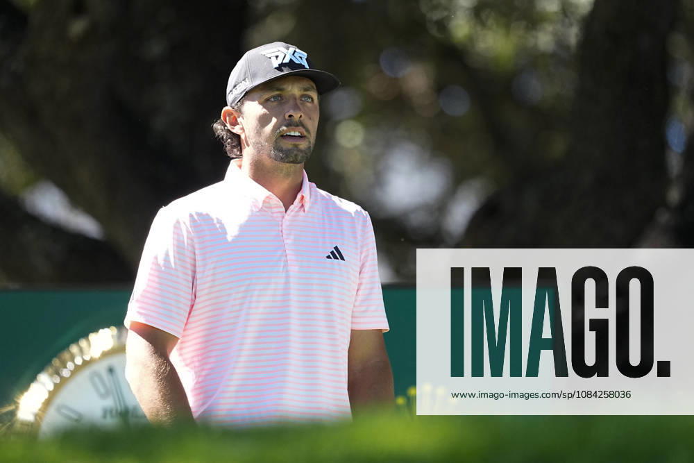 Marco Penge of England during the Open de Espao±a 2026 presented by Madrid, R1, golf tournament of DP World Tour at Club de Campo Villa de Madrid on October 08, 2026, in Madrid, Spain. Open De Espao±A Presented By Madrid R1 - DP World Tour 2026 - ZUMAa181 20261008_zaa_a181_200