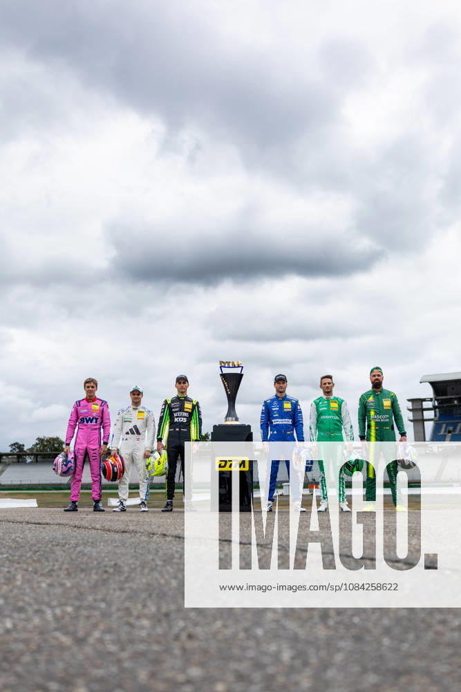DTM, 15. + 16. Rennen Hockenheim 2026 14 Ferrari 296 GT3 EVO, EMIL FREY RACING: Matteo Cairoli, 22 Mercedes-AMG GT3 EVO, Landgraf Motorsport: Lucas Auer, 91 Porsche 911 GT3 R (992), Manthey: Thomas Preining, 80 Mercedes-AMG GT3 EVO, Winward Racing: Maro Engel, 11 BMW M4 GT3 Evo, Schubert Motorsport: Marco Wittmann, 7 Aston Martin Vantage AMR GT3 EVO, Comtoyou Racing: Nicki Thiim - picture by Gruppe C Photography Sachsenring Hockenheimring Baden-Württemberg Germany