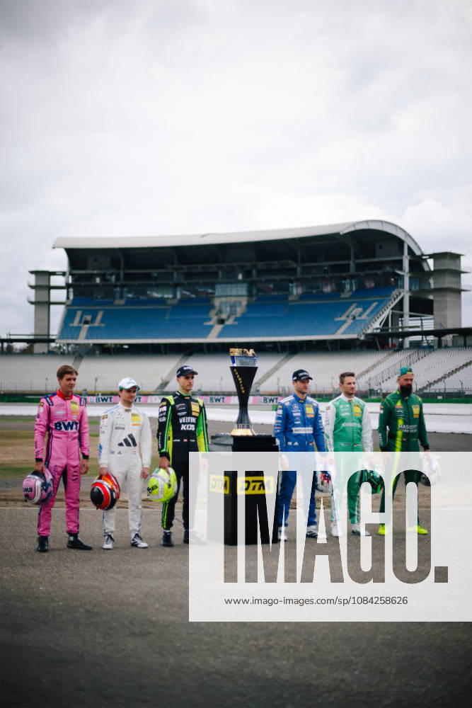 DTM, 15. + 16. Rennen Hockenheim 2026 14 Ferrari 296 GT3 EVO, EMIL FREY RACING: Matteo Cairoli, 22 Mercedes-AMG GT3 EVO, Landgraf Motorsport: Lucas Auer, 91 Porsche 911 GT3 R (992), Manthey: Thomas Preining, 80 Mercedes-AMG GT3 EVO, Winward Racing: Maro Engel, 11 BMW M4 GT3 Evo, Schubert Motorsport: Marco Wittmann, 7 Aston Martin Vantage AMR GT3 EVO, Comtoyou Racing: Nicki Thiim - picture by Gruppe C Photography Sachsenring Hockenheimring Baden-Württemberg Germany