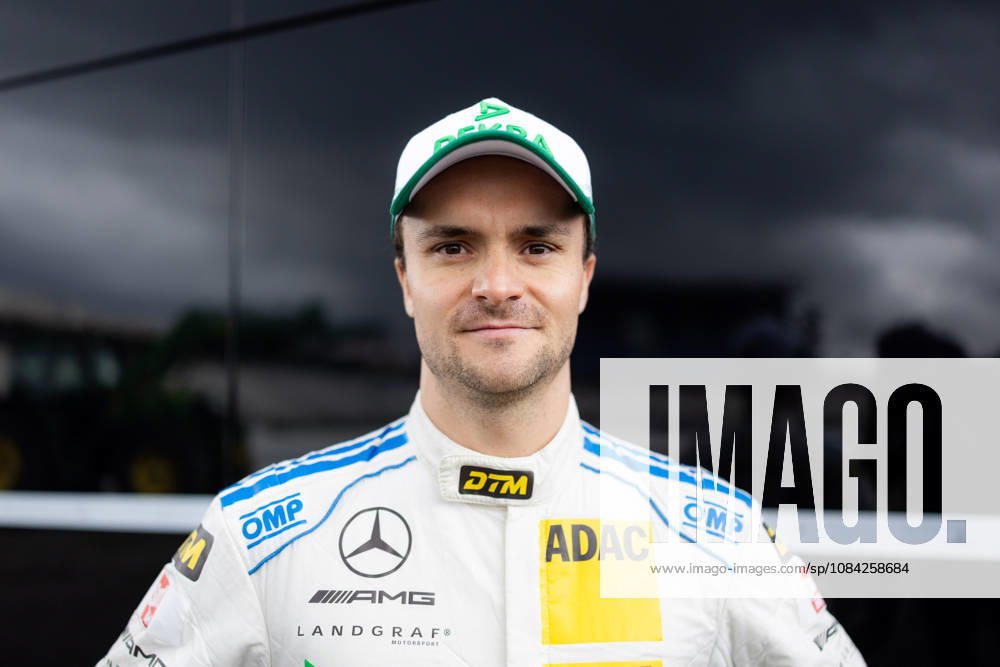 DTM, 15. + 16. Rennen Hockenheim 2026 22 Mercedes-AMG GT3 EVO, Landgraf Motorsport: Lucas Auer - picture by Gruppe C Photography Sachsenring Hockenheimring Baden-Württemberg Germany