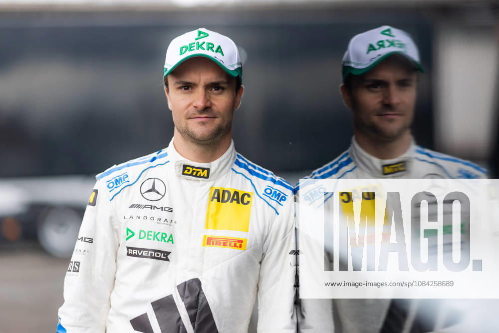 DTM, 15. + 16. Rennen Hockenheim 2026 22 Mercedes-AMG GT3 EVO, Landgraf Motorsport: Lucas Auer - picture by Gruppe C Photography Sachsenring Hockenheimring Baden-Württemberg Germany