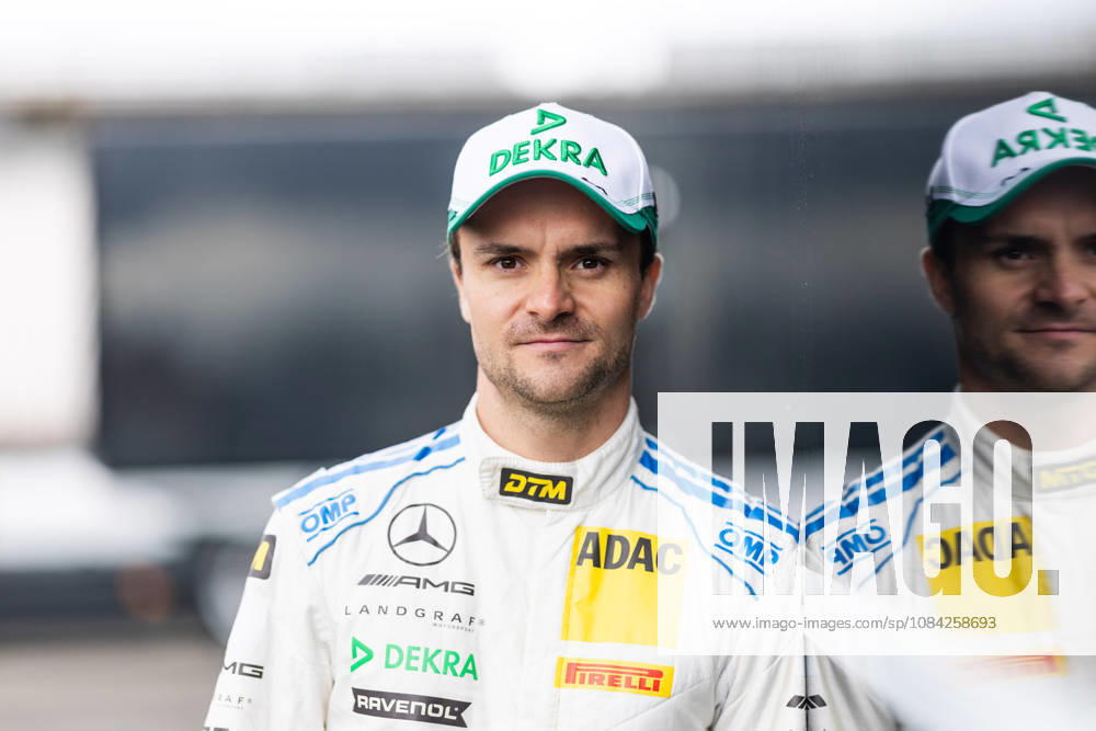 DTM, 15. + 16. Rennen Hockenheim 2026 22 Mercedes-AMG GT3 EVO, Landgraf Motorsport: Lucas Auer - picture by Gruppe C Photography Sachsenring Hockenheimring Baden-Württemberg Germany