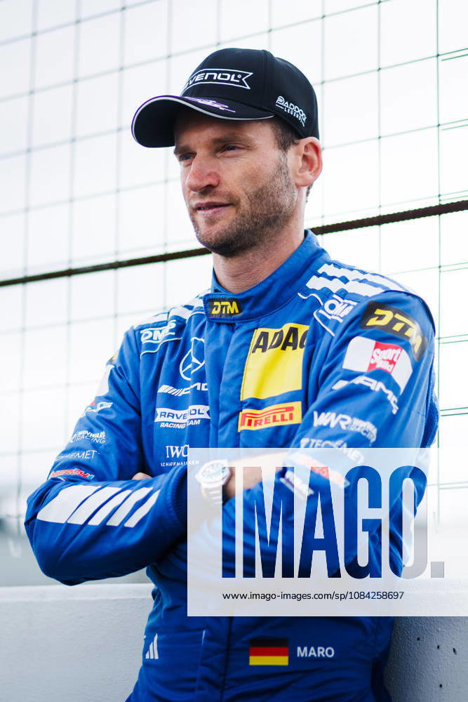 DTM, 15. + 16. Rennen Hockenheim 2026 80 Mercedes-AMG GT3 EVO, Winward Racing: Maro Engel - picture by Gruppe C Photography Sachsenring Hockenheimring Baden-Württemberg Germany