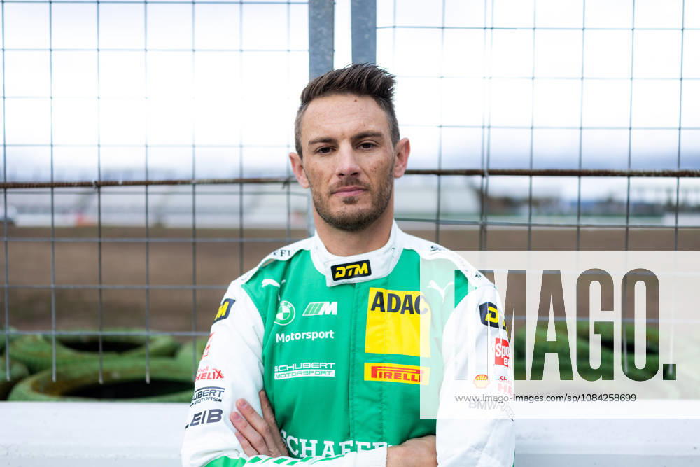 DTM, 15. + 16. Rennen Hockenheim 2026 11 BMW M4 GT3 Evo, Schubert Motorsport: Marco Wittmann - picture by Gruppe C Photography Sachsenring Hockenheimring Baden-Württemberg Germany