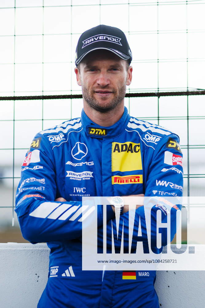 DTM, 15. + 16. Rennen Hockenheim 2026 80 Mercedes-AMG GT3 EVO, Winward Racing: Maro Engel - picture by Gruppe C Photography Sachsenring Hockenheimring Baden-Württemberg Germany
