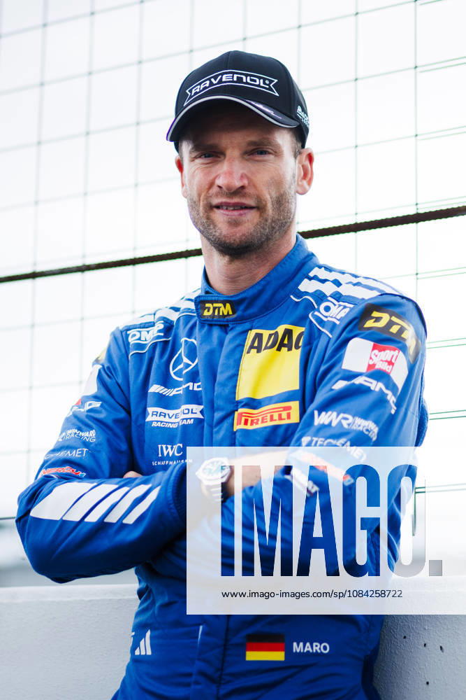 DTM, 15. + 16. Rennen Hockenheim 2026 80 Mercedes-AMG GT3 EVO, Winward Racing: Maro Engel - picture by Gruppe C Photography Sachsenring Hockenheimring Baden-Württemberg Germany