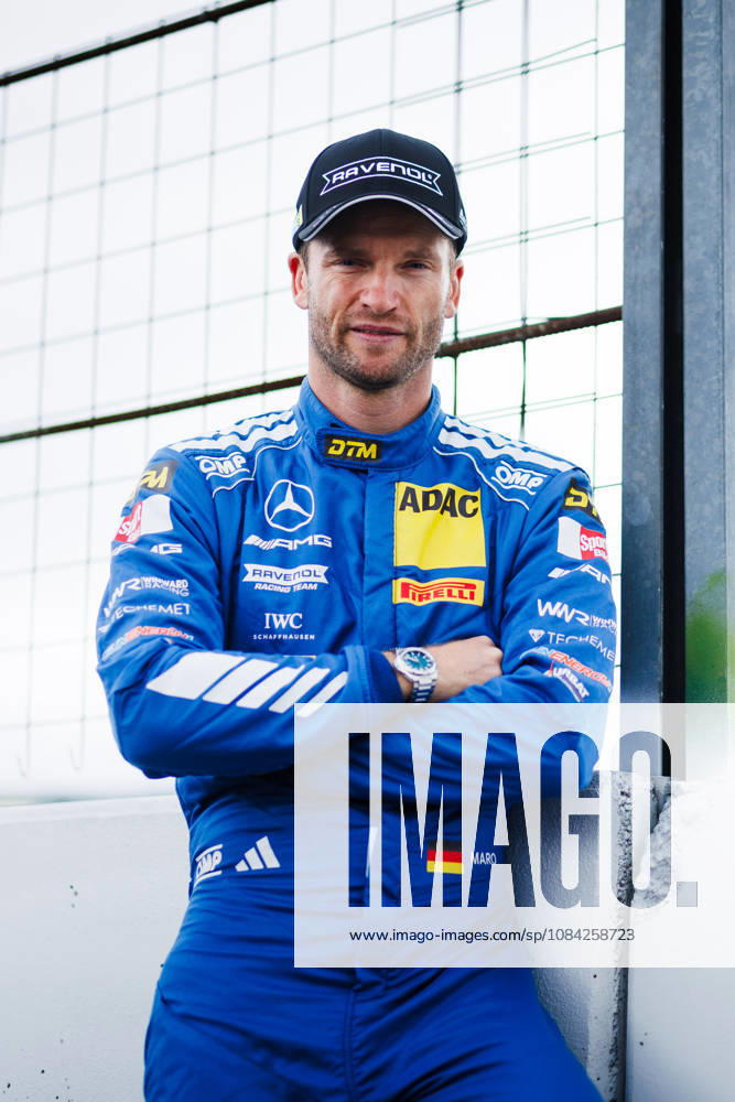 DTM, 15. + 16. Rennen Hockenheim 2026 80 Mercedes-AMG GT3 EVO, Winward Racing: Maro Engel - picture by Gruppe C Photography Sachsenring Hockenheimring Baden-Württemberg Germany
