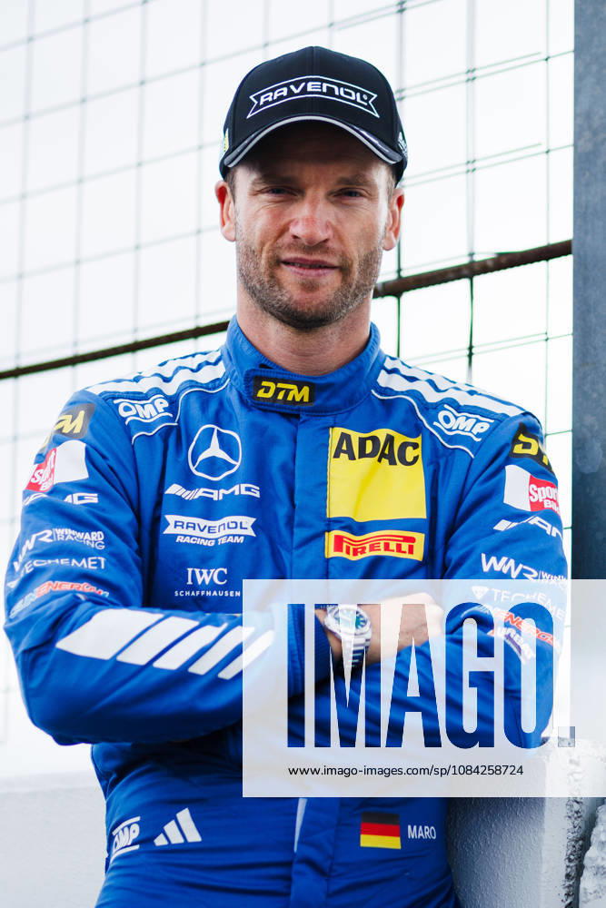 DTM, 15. + 16. Rennen Hockenheim 2026 80 Mercedes-AMG GT3 EVO, Winward Racing: Maro Engel - picture by Gruppe C Photography Sachsenring Hockenheimring Baden-Württemberg Germany
