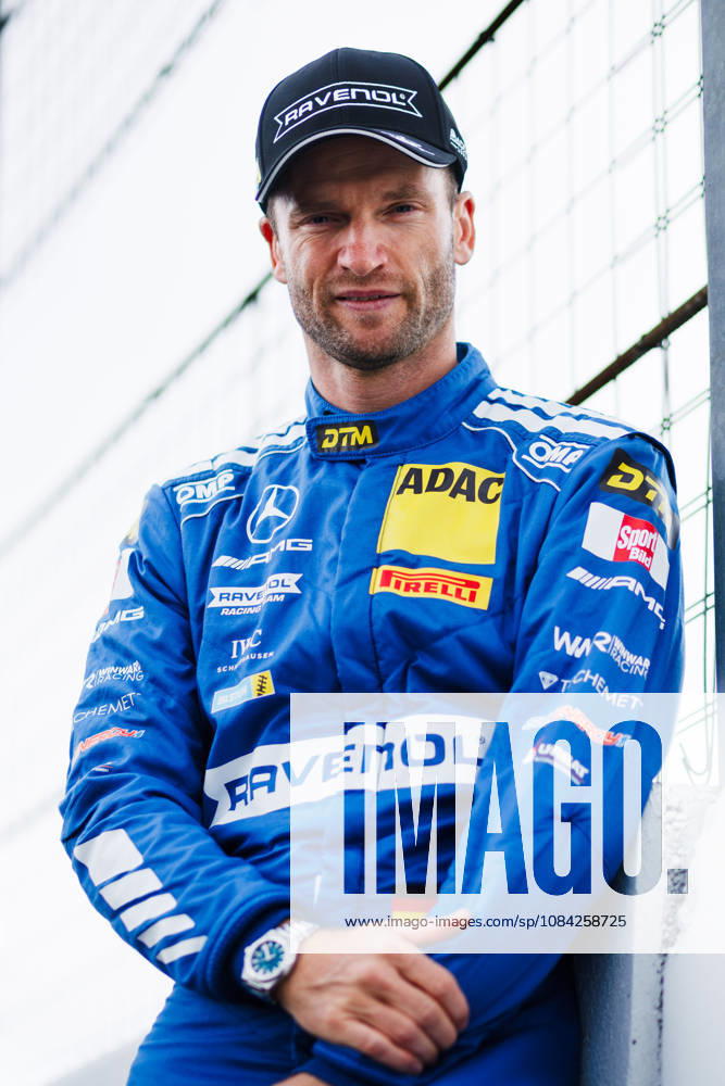 DTM, 15. + 16. Rennen Hockenheim 2026 80 Mercedes-AMG GT3 EVO, Winward Racing: Maro Engel - picture by Gruppe C Photography Sachsenring Hockenheimring Baden-Württemberg Germany