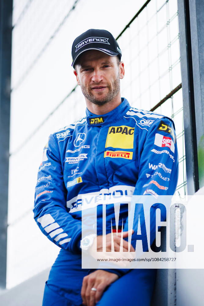 DTM, 15. + 16. Rennen Hockenheim 2026 80 Mercedes-AMG GT3 EVO, Winward Racing: Maro Engel - picture by Gruppe C Photography Sachsenring Hockenheimring Baden-Württemberg Germany