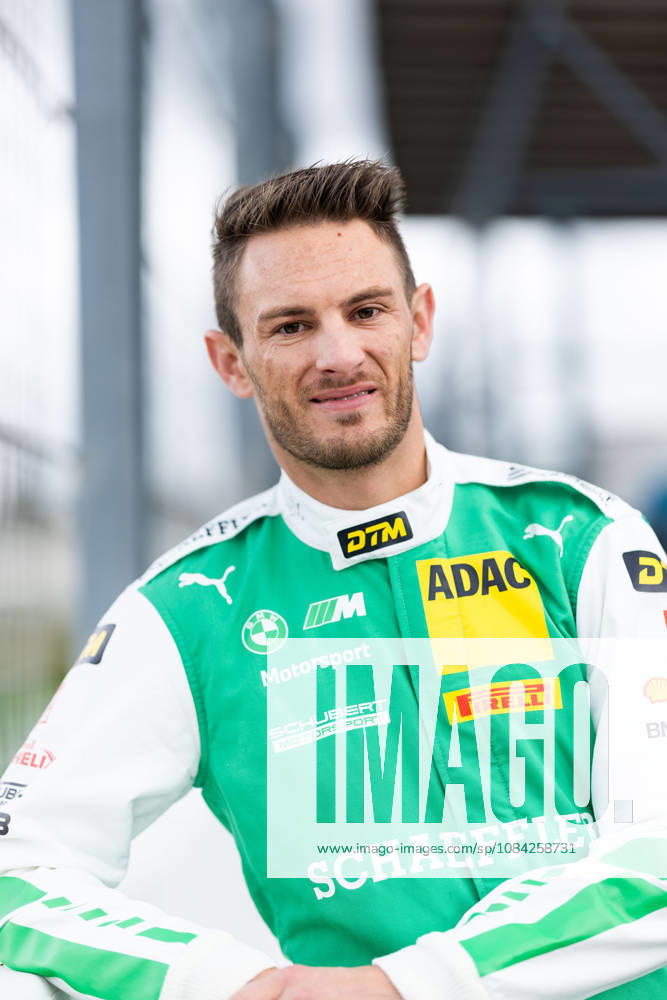 DTM, 15. + 16. Rennen Hockenheim 2026 11 BMW M4 GT3 Evo, Schubert Motorsport: Marco Wittmann - picture by Gruppe C Photography Sachsenring Hockenheimring Baden-Württemberg Germany