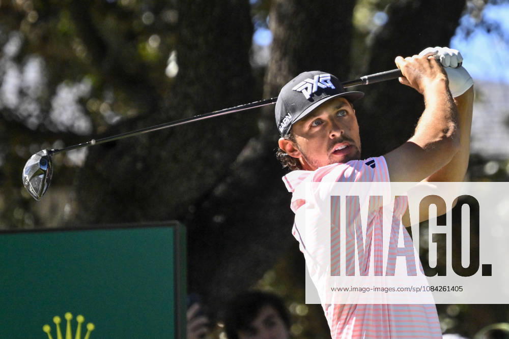 MARCO PENGE, England during the Open de EspaoÂ±a presented by Madrid at Club de Campo Villa de Madrid on October 08, 2026 in Madrid, Spain. Open GOLF De Spain Presented By Madrid - 10.08.26 (First Day) - ZUMAc312 20261008_zsp_c312_217
