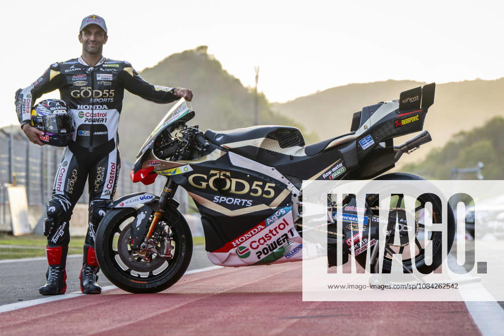 MOTO - MOTO GP - GRAND PRIX OF INDONESIA 2026 ZARCO Johann (fra), Castrol Honda LCR, Honda RC213V, portrait during the 2026 MotoGP Pertamina Grand Prix of Indonesia on the Mandalika circuit from October 9 to 11, at West Nusa Tenggara, Indonesia - West Nusa TenggaraIndonesia