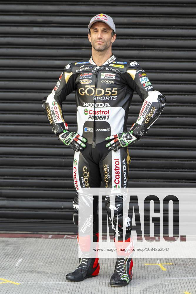MOTO - MOTO GP - GRAND PRIX OF INDONESIA 2026 ZARCO Johann (fra), Castrol Honda LCR, Honda RC213V, portrait during the 2026 MotoGP Pertamina Grand Prix of Indonesia on the Mandalika circuit from October 9 to 11, at West Nusa Tenggara, Indonesia - West Nusa TenggaraIndonesia
