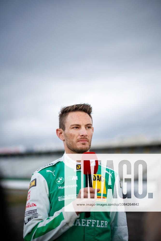 DTM, 15. + 16. Rennen Hockenheim 2026 11 BMW M4 GT3 Evo, Schubert Motorsport: Marco Wittmann - picture by Gruppe C Photography Sachsenring Hockenheimring Baden-Württemberg Germany
