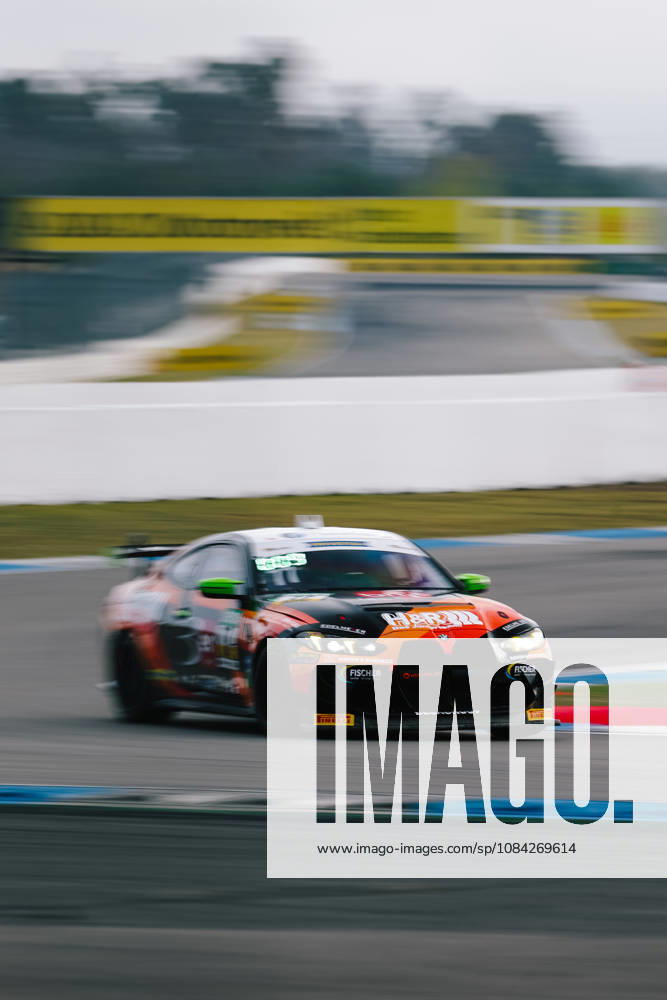 ADAC GT4 Germany, 11. + 12. Rennen Hockenheim 2026 77 BMW M4 GT4 Evo, ME Motorsport: Linus Hahne, Philip Wiskirchen - picture by Gruppe C Photography Sachsenring Hockenheimring Bayern Germany