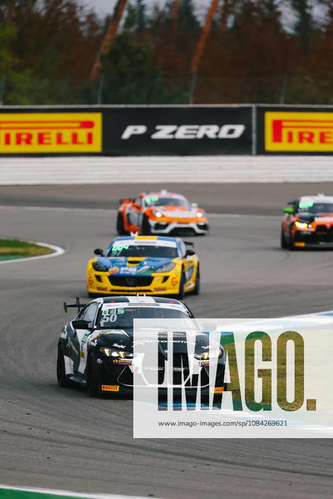 ADAC GT4 Germany, 11. + 12. Rennen Hockenheim 2026 50 BMW M4 GT4 Evo, FK Performance Motorsport: Gianni van de Craats, Victor Nielsen - picture by Gruppe C Photography Sachsenring Hockenheimring Bayern Germany