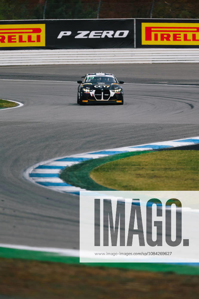ADAC GT4 Germany, 11. + 12. Rennen Hockenheim 2026 49 BMW M4 718 Cayman GT4 RS Clubsport, FK Performance Motorsport: Luca Link, Luis Moser - picture by Gruppe C Photography Sachsenring Hockenheimring Bayern Germany