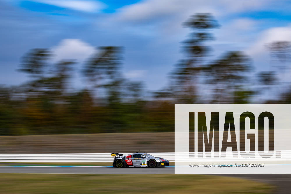 ADAC GT Masters, 11. + 12. Rennen Hockenheim 2026 77 Audi R8 LMS GT3 EVO II, LIQUI MOLY Team Engstler Motorsport: Robin Rogalski, Simon Connor Primm - picture by Gruppe C Photography Hockenheim Hockenheimring Baden-Württemberg Deutschland