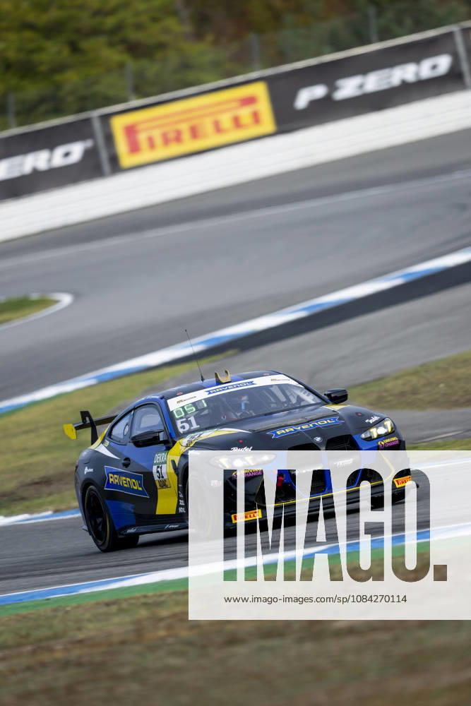 ADAC GT4 Germany, 11. + 12. Rennen Hockenheim 2026 51 BMW M4 GT4 Evo, FK Performance Motorsport: Gabriele Piana, Benjamin Sylvestersson - picture by Gruppe C Photography Sachsenring Hockenheimring Bayern Germany