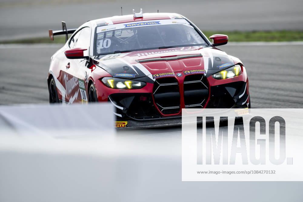 ADAC GT4 Germany, 11. + 12. Rennen Hockenheim 2026 10 BMW M4 GT4 Evo, razoon - more than racing: Daniel Drexel, Michael Maniszewski - picture by Gruppe C Photography Sachsenring Hockenheimring Bayern Germany