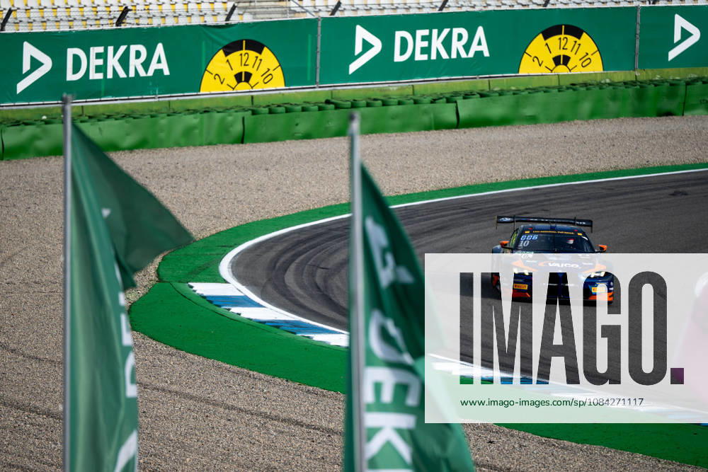 ADAC GT Masters, 11. + 12. Rennen Hockenheim 2026 10 BMW M4 GT3 Evo, FK Performance Motorsport: Fabio Rauer, Storm Gjerdrum - picture by Gruppe C Photography Salzburg Salzburgring Germany