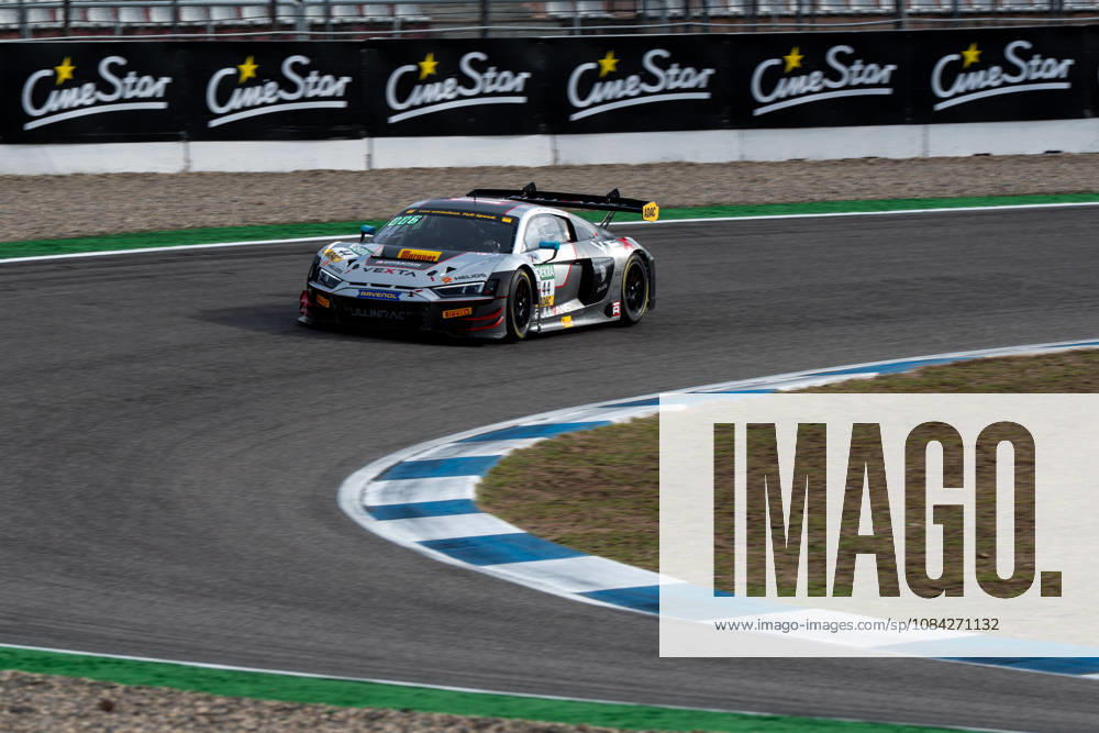 ADAC GT Masters, 11. + 12. Rennen Hockenheim 2026 44 Fullinrace Academy: Gerhard Tweraser, Petr Fulin - picture by Gruppe C Photography Salzburg Salzburgring Germany