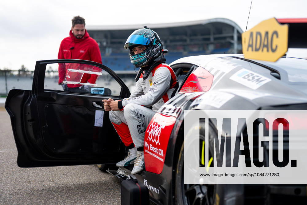 ADAC GT Masters, 11. + 12. Rennen Hockenheim 2026 77 Audi R8 LMS GT3 EVO II, LIQUI MOLY Team Engstler Motorsport: Robin Rogalski, Simon Connor Primm - picture by Gruppe C Photography Salzburg Salzburgring Germany