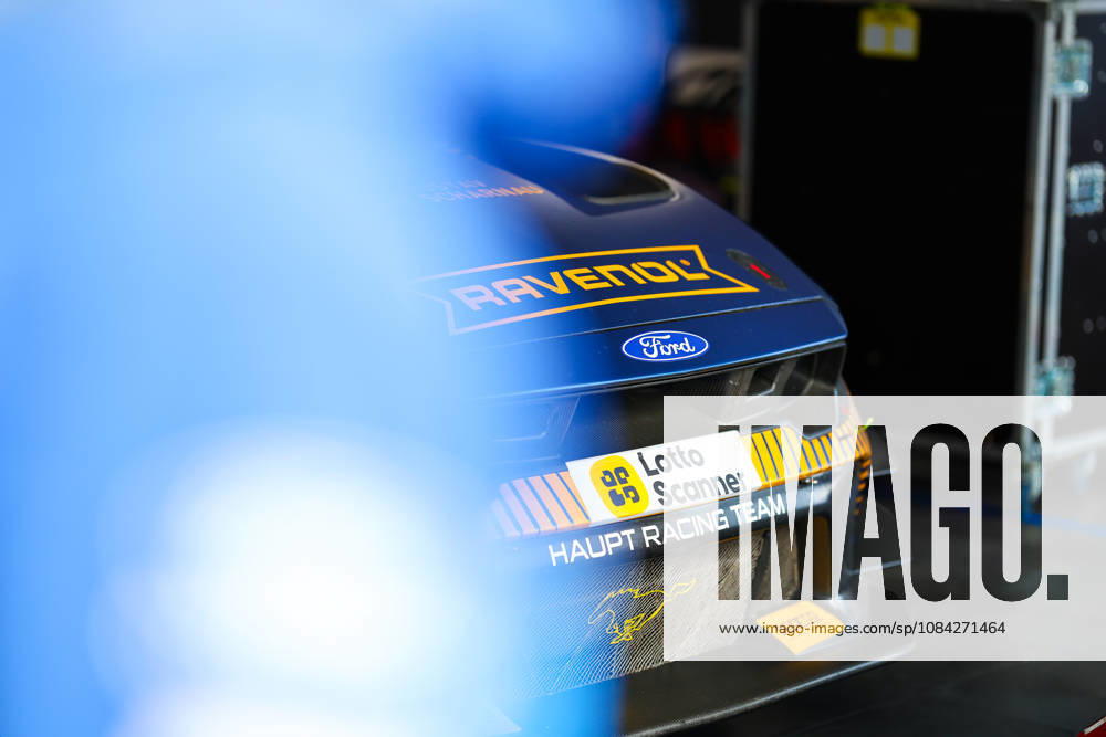 DTM, 15. + 16. Rennen Hockenheim 2026 36 Ford Mustang GT3, HRT Ford Racing: Arjun Maini - picture by Gruppe C Photography Sachsenring Hockenheimring Bayern Germany