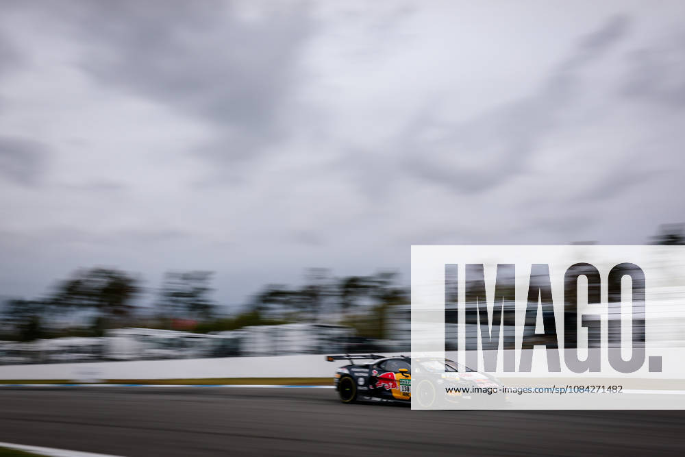 DTM, 15. + 16. Rennen Hockenheim 2026 130 Lamborghini Temerario GT3, ABT Sportsline: Luca Engstler - picture by Gruppe C Photography Sachsenring Germany