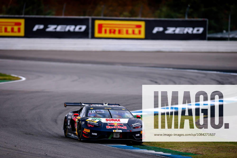 DTM, 15. + 16. Rennen Hockenheim 2026 10 Lamborghini Temerario GT3, ABT Sportsline: Marco Mapelli - picture by Gruppe C Photography Sachsenring Germany