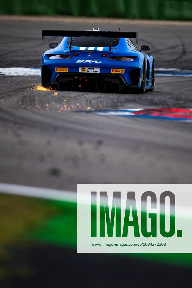 DTM, 15. + 16. Rennen Hockenheim 2026 16 McLaren 720S GT3 Evo, Dörr Motorsport: Timo Glock - picture by Gruppe C Photography Sachsenring Hockenheimring Baden-Württemberg Germany