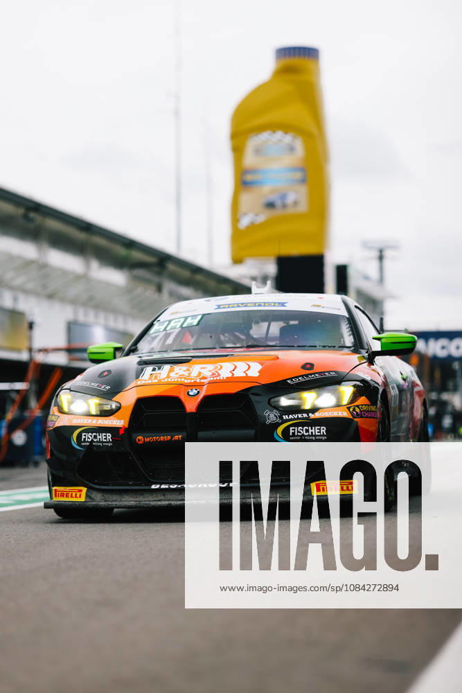ADAC GT4 Germany, 11. + 12. Rennen Hockenheim 2026 77 BMW M4 GT4 Evo, ME Motorsport: Linus Hahne, Philip Wiskirchen - picture by Gruppe C Photography Sachsenring Germany