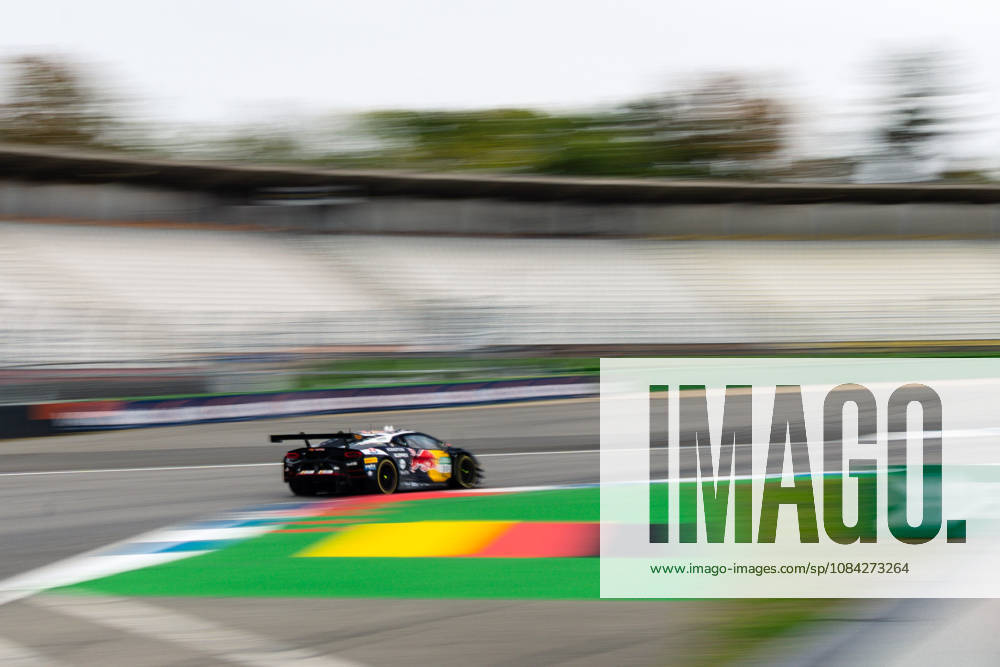 DTM, 15. + 16. Rennen Hockenheim 2026 10 Lamborghini Temerario GT3, ABT Sportsline: Marco Mapelli - picture by Gruppe C Photography Sachsenring Germany