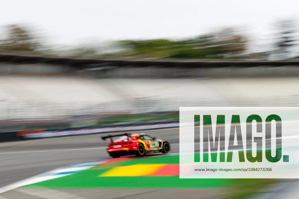 DTM, 15. + 16. Rennen Hockenheim 2026 3 BMW M4 GT3 Evo, Schubert Motorsport: Kelvin van der Linde - picture by Gruppe C Photography Sachsenring Germany