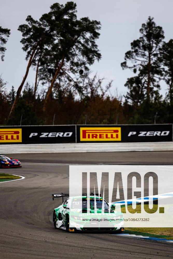 DTM, 15. + 16. Rennen Hockenheim 2026 11 BMW M4 GT3 Evo, Schubert Motorsport: Marco Wittmann - picture by Gruppe C Photography Sachsenring Hockenheimring Baden-Württemberg Germany
