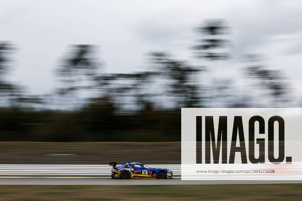 DTM, 15. + 16. Rennen Hockenheim 2026 80 Mercedes-AMG GT3 EVO, Winward Racing: Maro Engel - picture by Gruppe C Photography Sachsenring Hockenheimring Baden-Württemberg Germany