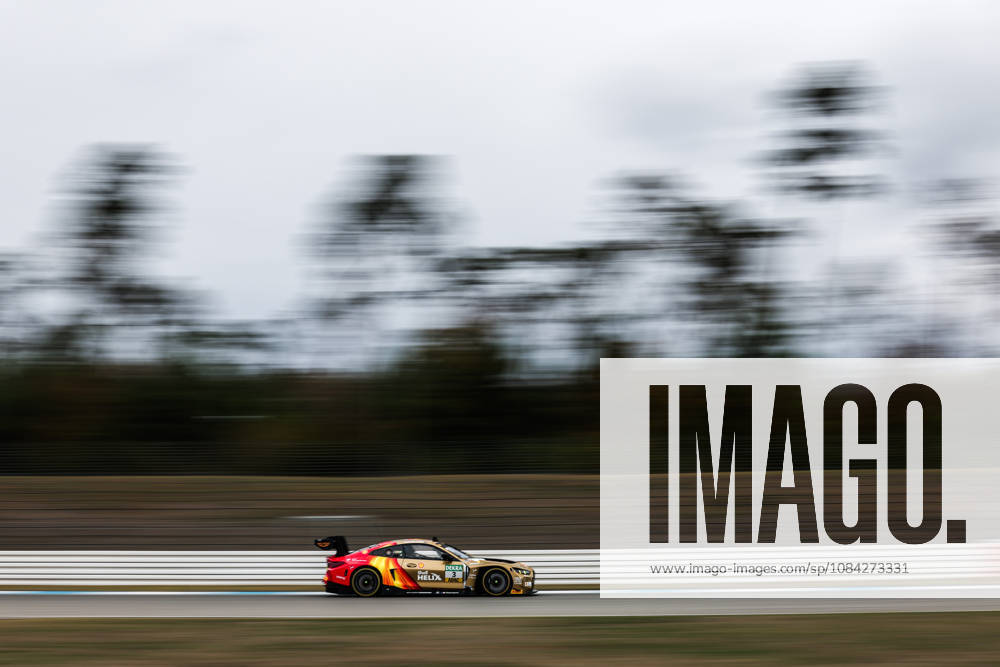 DTM, 15. + 16. Rennen Hockenheim 2026 3 BMW M4 GT3 Evo, Schubert Motorsport: Kelvin van der Linde - picture by Gruppe C Photography Sachsenring Hockenheimring Baden-Württemberg Germany